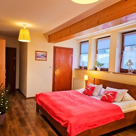 Zakopane Stop Bed and Breakfast Εξωτερικό φωτογραφία