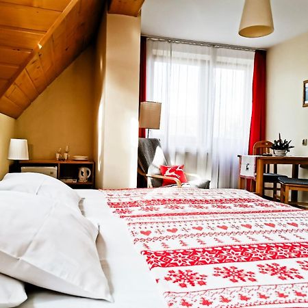 Zakopane Stop Bed and Breakfast Εξωτερικό φωτογραφία