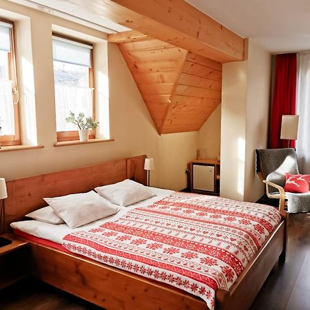 Zakopane Stop Bed and Breakfast Εξωτερικό φωτογραφία