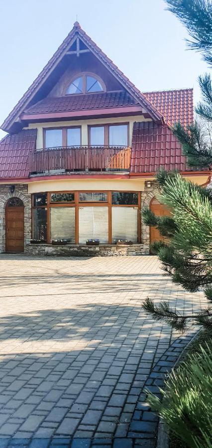 Zakopane Stop Bed and Breakfast Εξωτερικό φωτογραφία