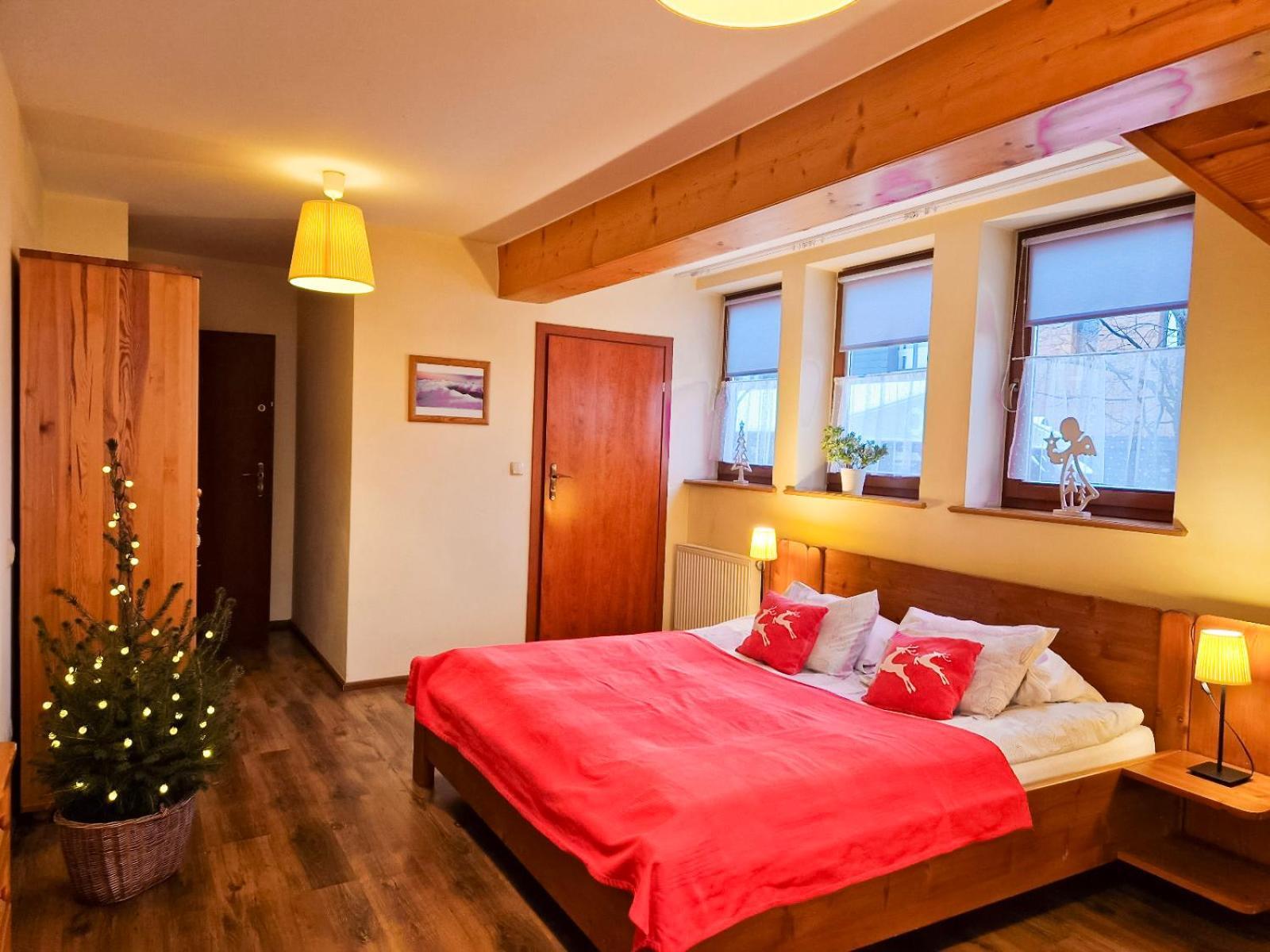 Zakopane Stop Bed and Breakfast Εξωτερικό φωτογραφία