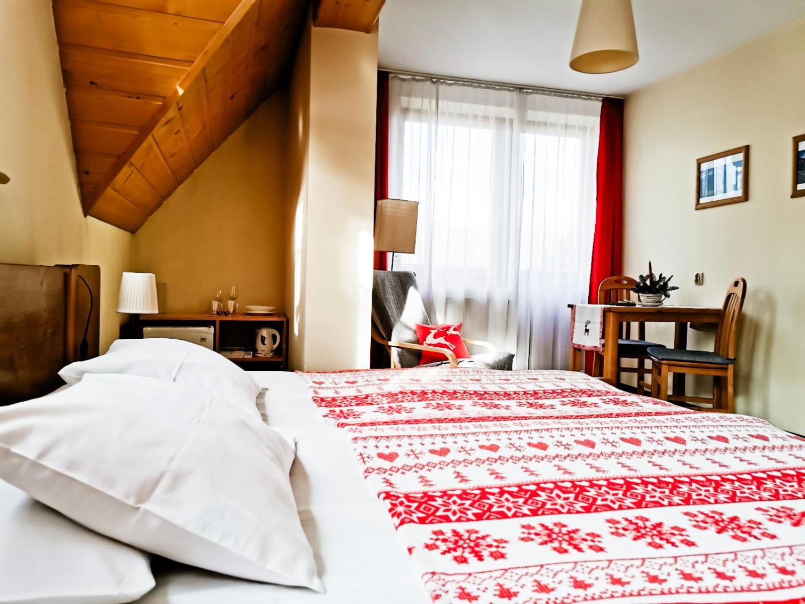 Zakopane Stop Bed and Breakfast Εξωτερικό φωτογραφία