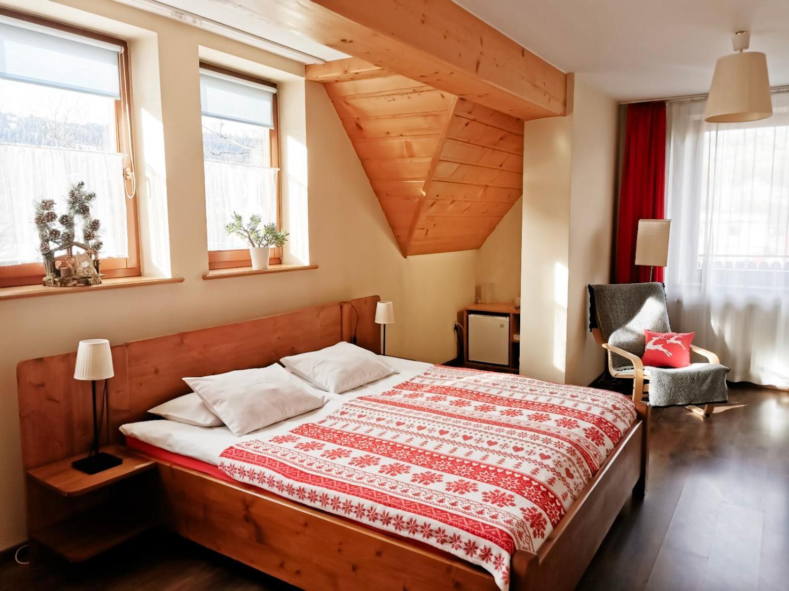 Zakopane Stop Bed and Breakfast Εξωτερικό φωτογραφία