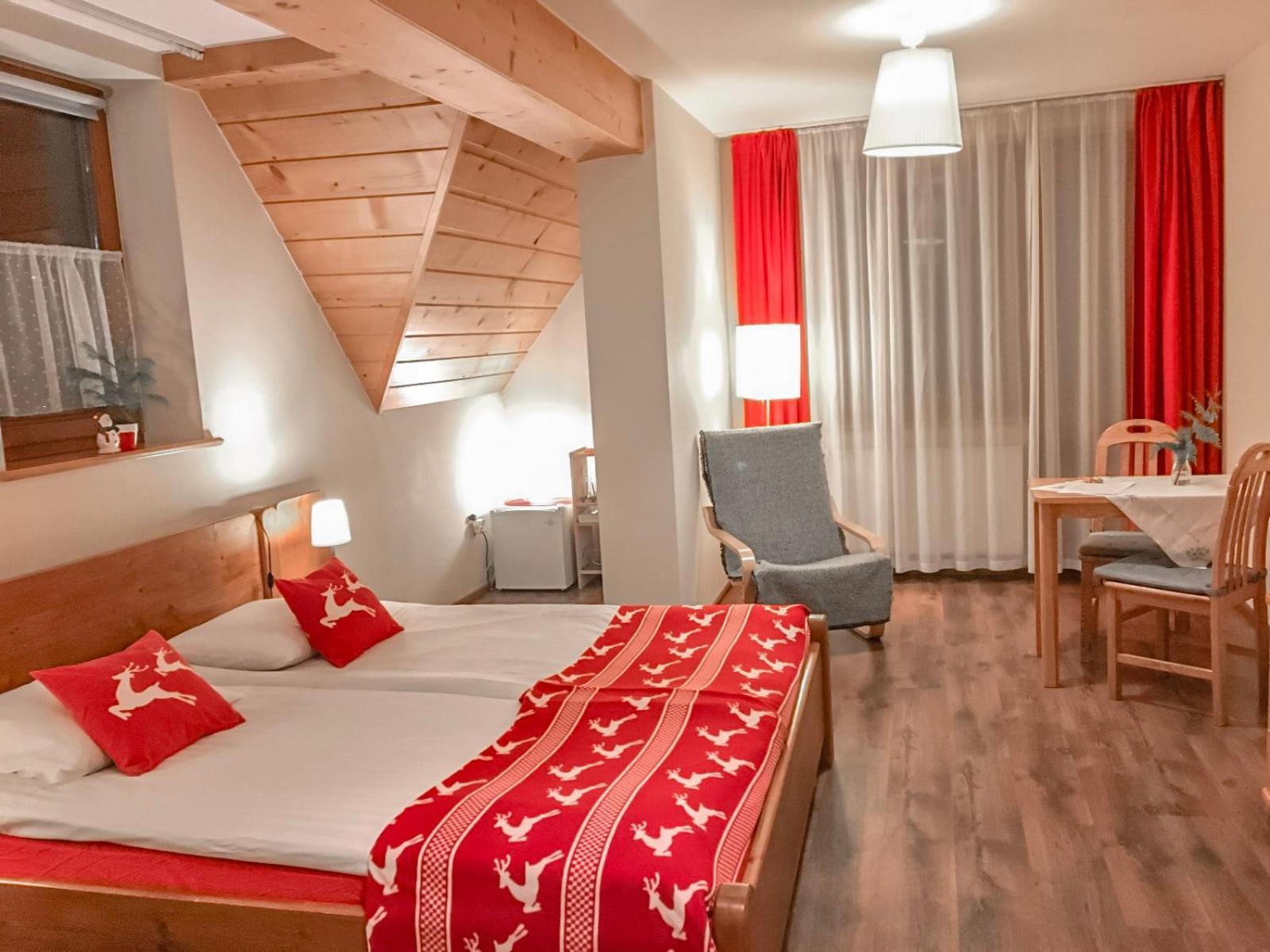 Zakopane Stop Bed and Breakfast Εξωτερικό φωτογραφία