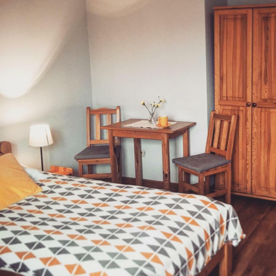 Zakopane Stop Bed and Breakfast Εξωτερικό φωτογραφία