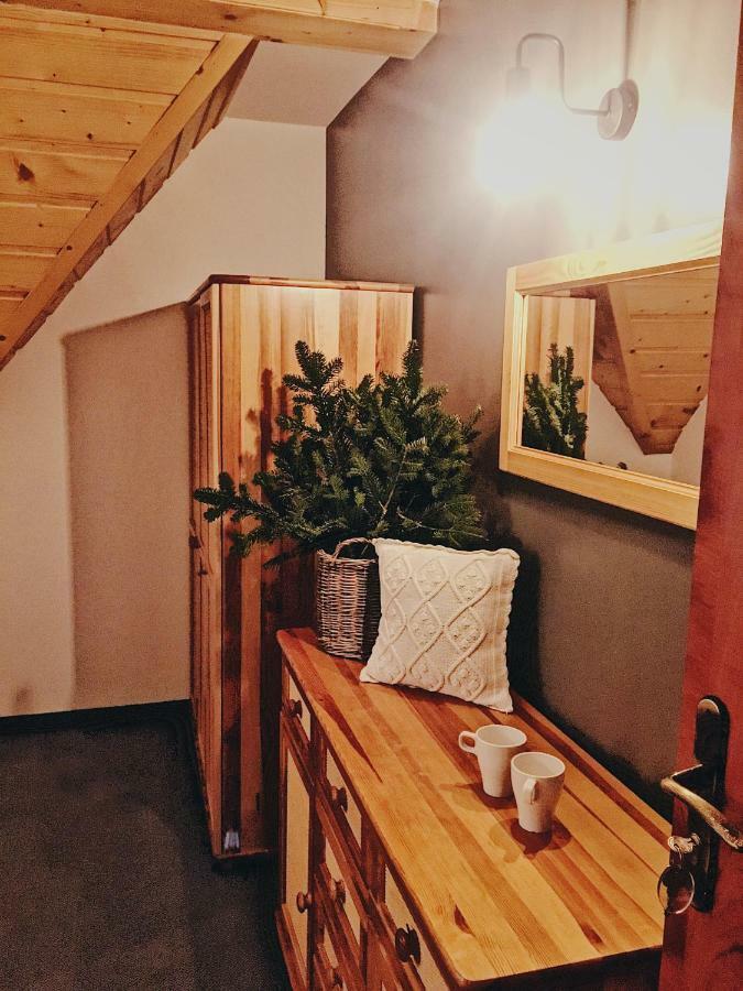 Zakopane Stop Bed and Breakfast Εξωτερικό φωτογραφία