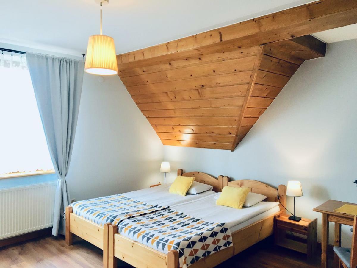 Zakopane Stop Bed and Breakfast Εξωτερικό φωτογραφία